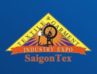 2025 SaigonTex - Vietnam Saigon Textile & Garment Industry Expo